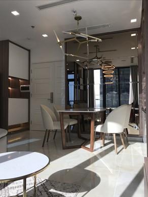 Apartment for rent Golden River  D102789(8)